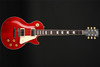 Gibson Les Paul Standard '50s Figured Top in Cherry #221930236 - Pre-Owned