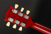 Gibson Les Paul Standard '50s Figured Top in Cherry #221930236 - Pre-Owned