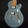 Godin Montreal Premiere Pro in Arctik Blue with Gig Bag #23304804 - Pre-Owned