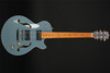 Godin Montreal Premiere Pro in Arctik Blue with Gig Bag #23304804 - Pre-Owned