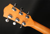 Godin Montreal Premiere Pro in Arctik Blue with Gig Bag #23304804 - Pre-Owned