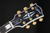 Epiphone 1963 Les Paul SG Custom With Maestro Vibrola in Classic White with Case