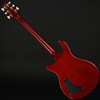 PRS 40th Anniversary Charcoal Phoenix Limited Edition #0404431