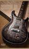 PRS 40th Anniversary Charcoal Phoenix Limited Edition #0404431