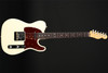 Fender American Professional II Telecaster, Rosewood Fingerboard in Olympic White #US21031894 - Pre-Owned