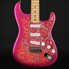 Tokai Japan AST80 Goldstar Sound in Pink Paisley with Case #160603 - Pre-Owned