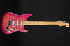 Tokai Japan AST80 Goldstar Sound in Pink Paisley with Case #160603 - Pre-Owned