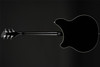 Rickenbacker 360/6 in Jetglo #2501731