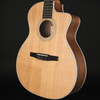Taylor 214ce-N Walnut/Spruce Grand Auditorium Cutaway Electro Classical with Gig Bag