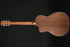 Taylor 214ce-N Walnut/Spruce Grand Auditorium Cutaway Electro Classical with Gig Bag