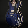 Gibson ES-335 Figured in Deep Ocean Burst #226340288