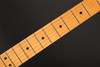 Fender American Ultra II Stratocaster HSS, Maple Fingerboard in Sinister Red with Case #US240029598 - As New