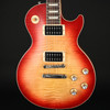 Gibson Les Paul Standard Faded 60s with Custom Buckers in Vintage Cherry Sunburst with Case #214720047- Pre-Owned