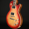 Gibson Les Paul Standard Faded 60s with Custom Buckers in Vintage Cherry Sunburst with Case #214720047- Pre-Owned