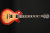 Gibson Les Paul Standard Faded 60s with Custom Buckers in Vintage Cherry Sunburst with Case #214720047- Pre-Owned