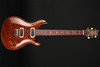 PRS Wood Library Modern Eagle V 10 Top in Orange Tiger #0378905