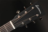 Eastman E1D Dreadnought Acoustic in Natural Truetone Satin with Gig Bag #M2436075
