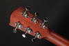Eastman E1OOSS-DLX-SB Deluxe Electro Acoustic in Sunburst with Gig Bag #M2429903