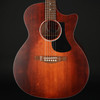 Eastman PCH1-GACE-CLA Grand Auditorium Electro Acoustic in Classic with Gig Bag