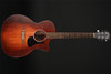Eastman PCH1-GACE-CLA Grand Auditorium Electro Acoustic in Classic with Gig Bag