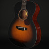 Eastman E2OM Deluxe Orchestra Electro Acoustic in Sunburst Truetone Gloss with Gig Bag #M2407290