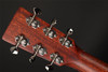 Eastman E2OM Deluxe Orchestra Electro Acoustic in Sunburst Truetone Gloss with Gig Bag #M2407290