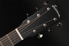 Eastman E2OM Deluxe Orchestra Electro Acoustic in Sunburst Truetone Gloss with Gig Bag #M2407290