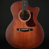Eastman AC122-1CE-CLA Grand Auditorium Electro Acoustic in Classic Truetone Satin with Gig Bag #M2328237