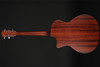 Eastman AC122-1CE-CLA Grand Auditorium Electro Acoustic in Classic Truetone Satin with Gig Bag #M2328237