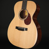 Eastman E1OM-SPECIAL Acoustic in Natural Truetone Gloss with Gig Bag #M2329099