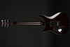 PRS SE Custom 24 in Orange Tiger Smokeburst with Gig Bag #G094482