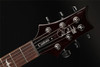 PRS SE Custom 24 in Orange Tiger Smokeburst with Gig Bag #G094482