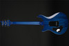 PRS SE Custom 24 in Lake Blue with Gig Bag #G101668