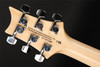 PRS SE Custom 24 Burled Ash Limited Edition in Natural with Gig Bag #G113499