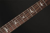 PRS SE Custom 24-08 Poplar Burl Limited Edition in Charcoal Cherry Midnight Burst with Gig Bag #G113263