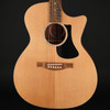 Eastman PCH1-GACE Grand Auditorium Electro Acoustic in Natural with Gig Bag