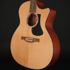 Eastman PCH1-GACE Grand Auditorium Electro Acoustic in Natural with Gig Bag
