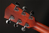 Eastman PCH1-GACE Grand Auditorium Electro Acoustic in Natural with Gig Bag