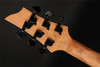 Schecter C-1 Standard in Black Fade Burst Burl