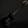PRS Wood Library Custom 24 10-Top Left Handed in Black Goldburst #0380309 PRS Wood Library Custom 24 10-Top Left Handed in Black Goldburst #0380309