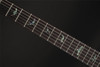 PRS Wood Library Custom 24 10-Top Left Handed in Black Goldburst #0380309 PRS Wood Library Custom 24 10-Top Left Handed in Black Goldburst #0380309