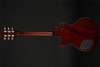 Eastman SB59-SB, Seymour Duncan Pickups in Sunburst Truetone Gloss with Case #12757719