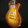 Eastman SB59-GB, Seymour Duncan Pickups in Goldburst Truetone Gloss with Case #K2400830