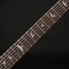 PRS SE Special Semi-Hollow in Orange Tiger Smokeburst with Gig Bag