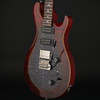 PRS SE Studio in Charcoal Cherry Burst with Gig Bag