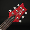 PRS SE Studio in Charcoal Cherry Burst with Gig Bag