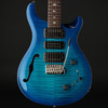 PRS SE Special Semi-Hollow in  Lake Blue with Gig Bag