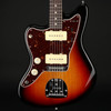 Fender American Professional II Jazzmaster Left-Handed, Rosewood Fingerboard in 3-Color Sunburst #US23019909 - Pre-Owned