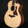 Taylor 214ce Grand Auditorium Cutaway, Rosewood, ES2 with Gig Bag #2209282291 - Pre-Owned