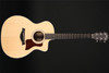 Taylor 214ce Grand Auditorium Cutaway, Rosewood, ES2 with Gig Bag #2209282291 - Pre-Owned